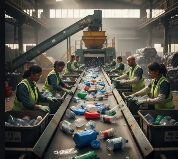 Understanding Plastic Codes: What's Recyclable?